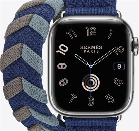 apple watch Hermes in store